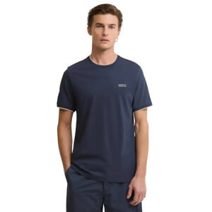Barbour International Ashmann Tipped T-Shirt
